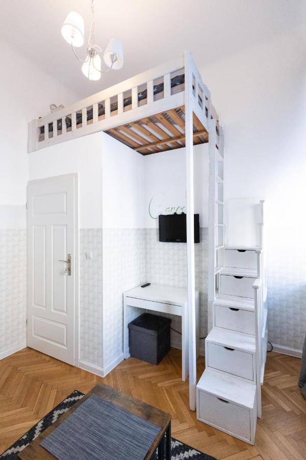 Clicktheflat Warsaw Philharmonic Apart Rooms Exterior foto