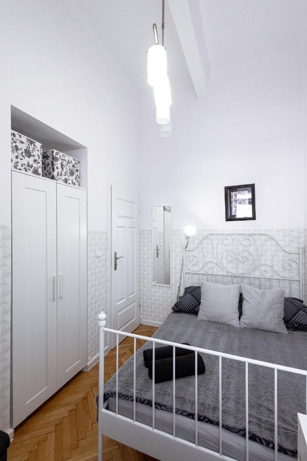 Clicktheflat Warsaw Philharmonic Apart Rooms Exterior foto